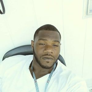 Meet your Posher, Timmy